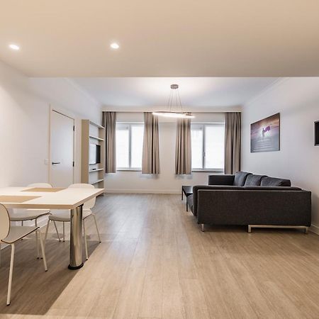 House 22 Longstay Κόρτρικ Εξωτερικό φωτογραφία