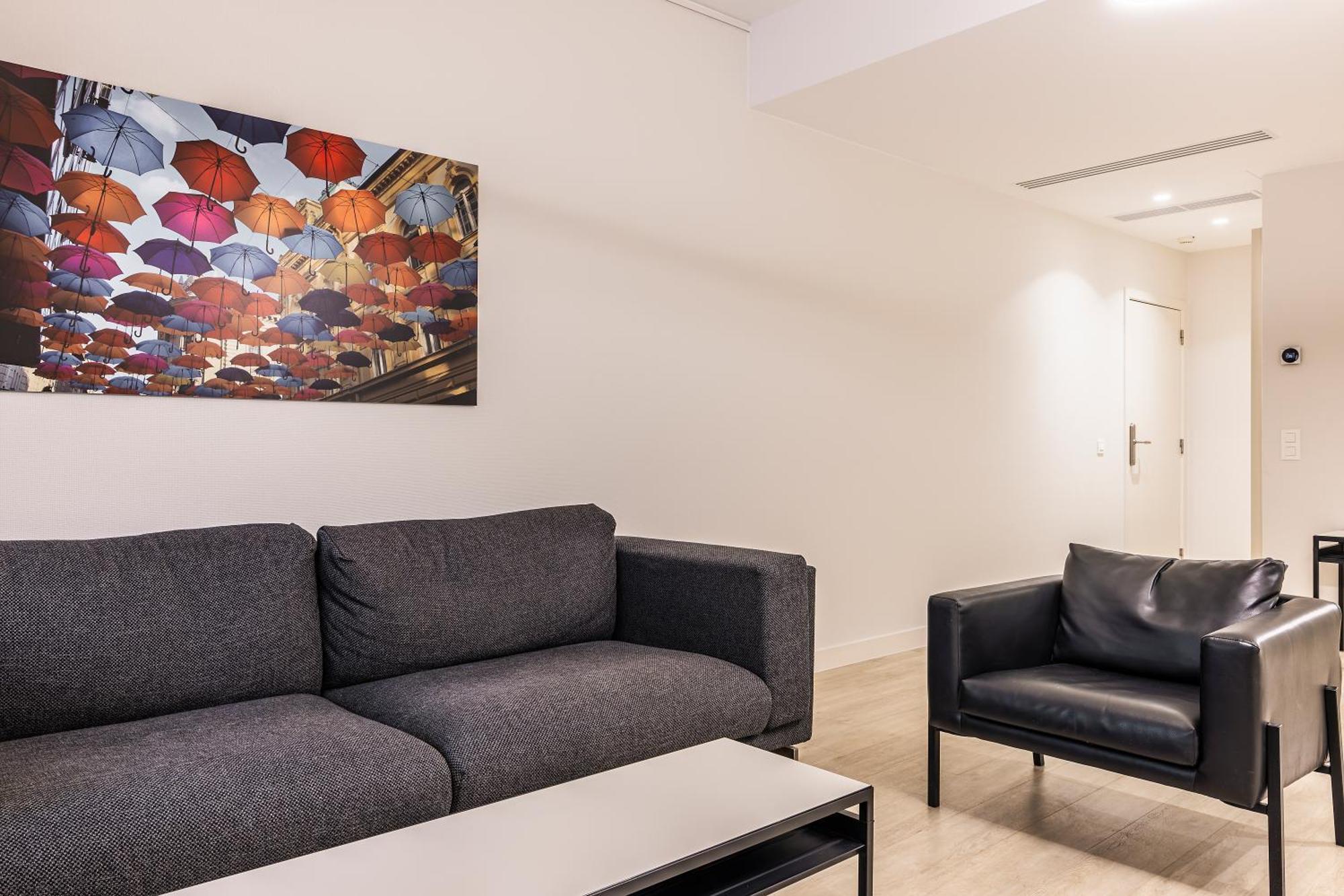 House 22 Longstay Κόρτρικ Εξωτερικό φωτογραφία