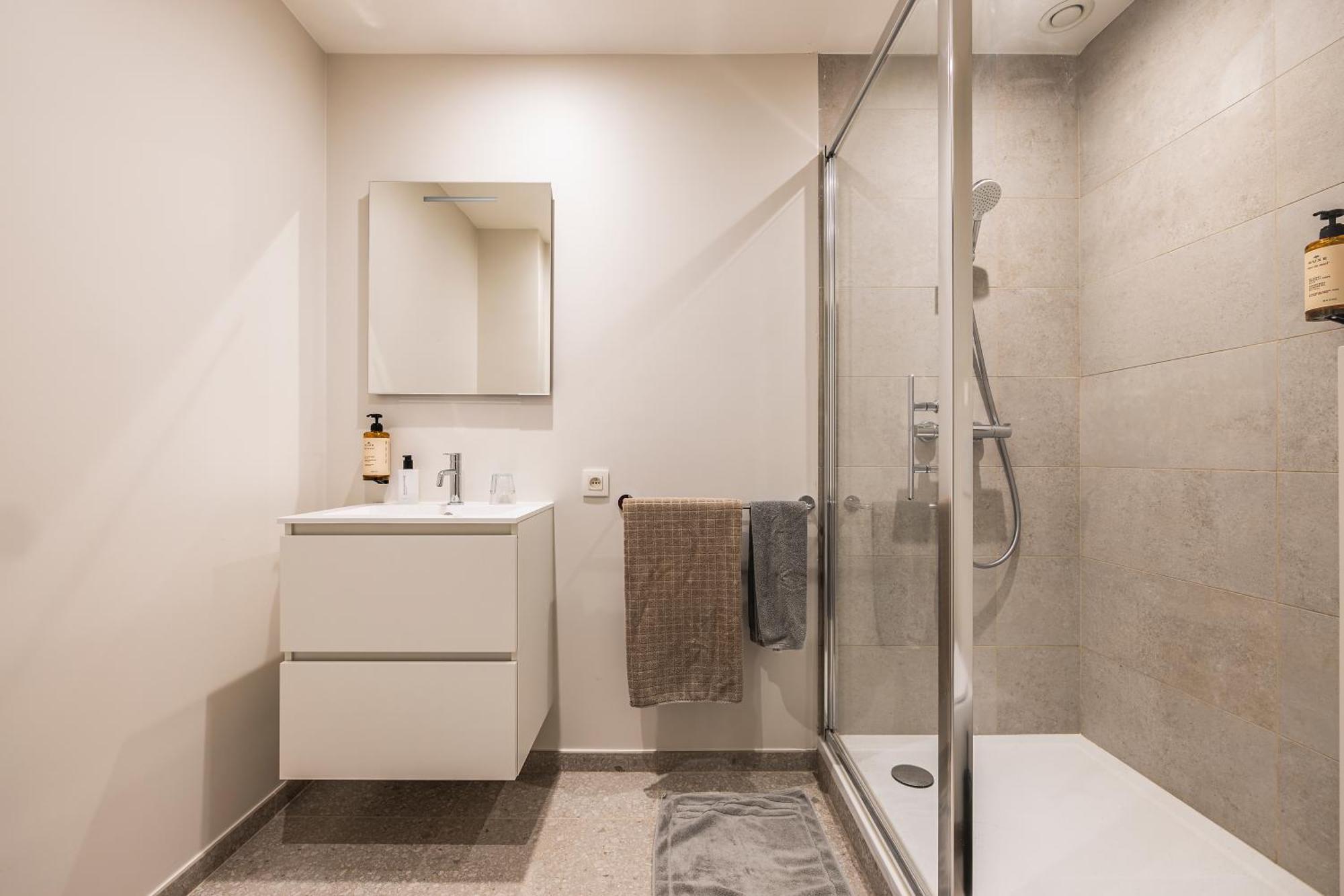 House 22 Longstay Κόρτρικ Εξωτερικό φωτογραφία