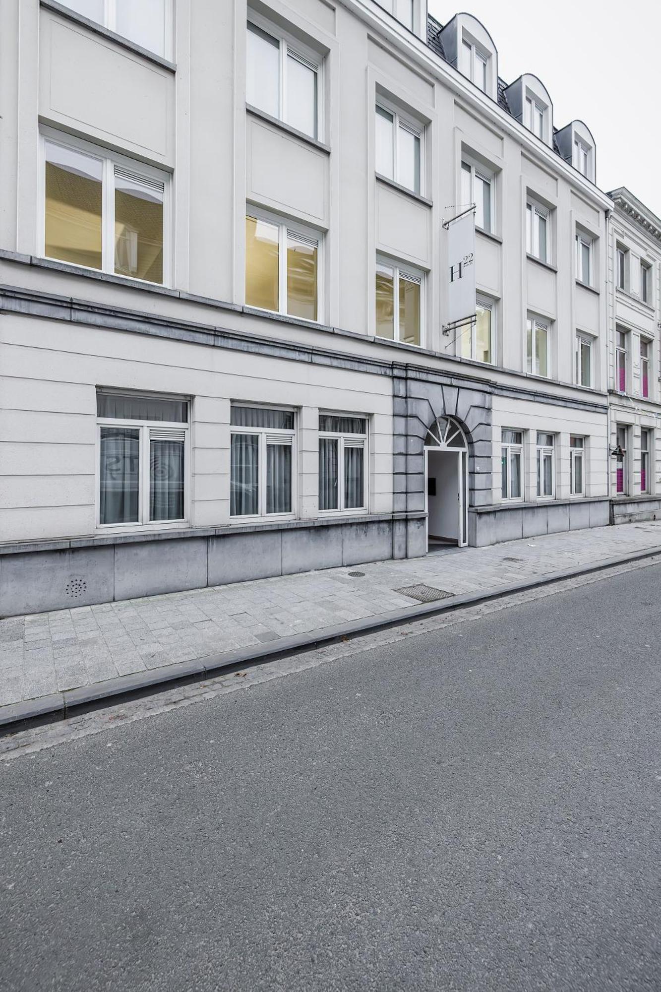 House 22 Longstay Κόρτρικ Εξωτερικό φωτογραφία