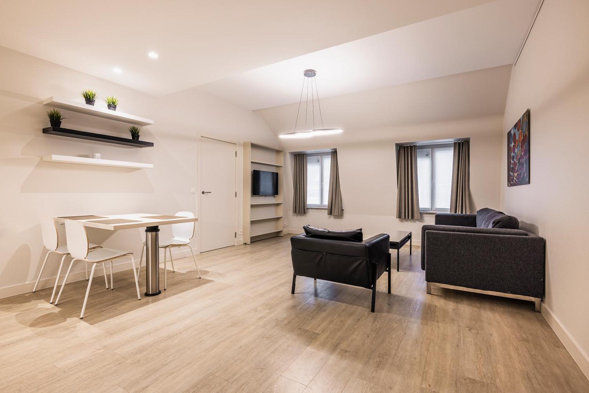 House 22 Longstay Κόρτρικ Εξωτερικό φωτογραφία
