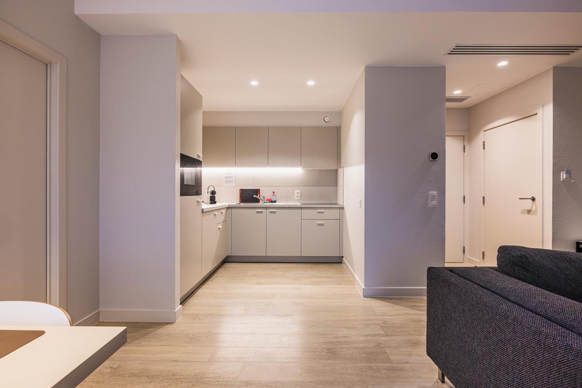 House 22 Longstay Κόρτρικ Εξωτερικό φωτογραφία