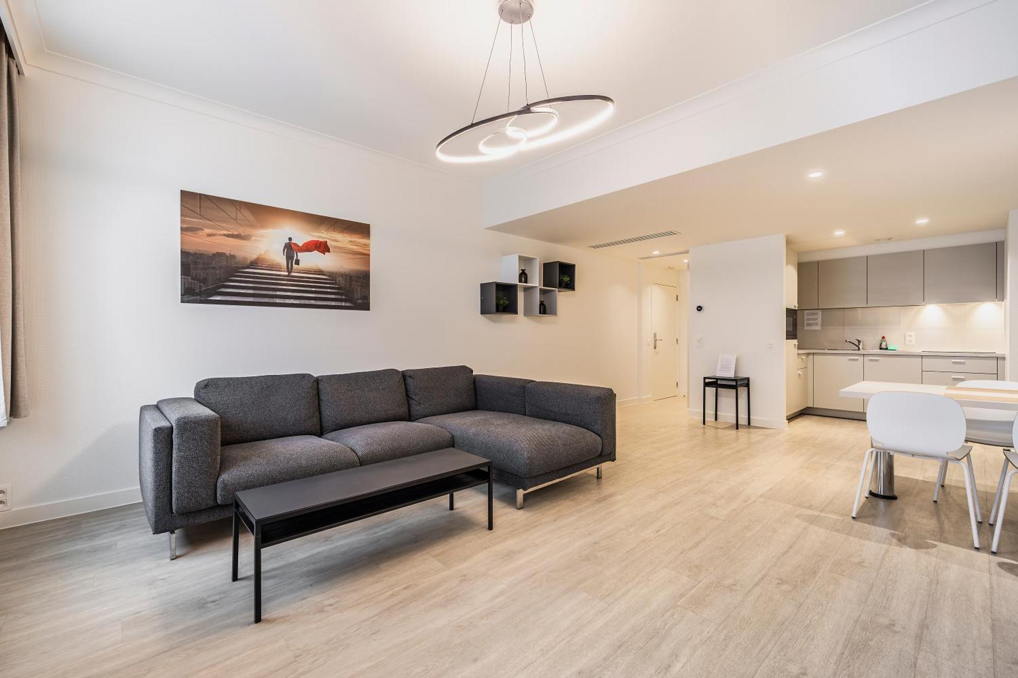 House 22 Longstay Κόρτρικ Εξωτερικό φωτογραφία
