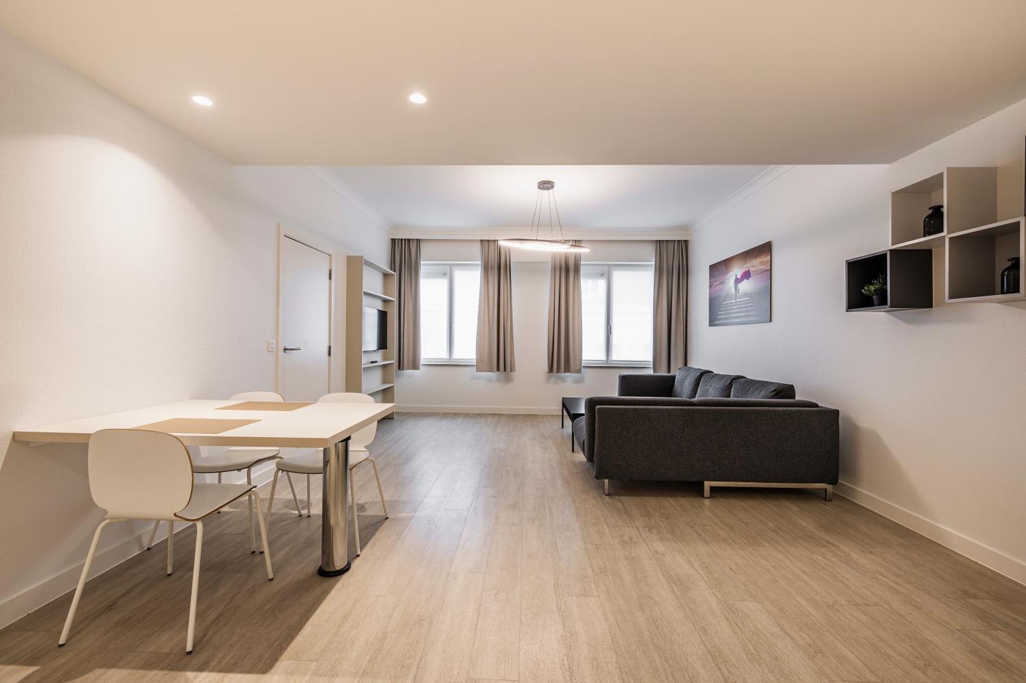House 22 Longstay Κόρτρικ Εξωτερικό φωτογραφία