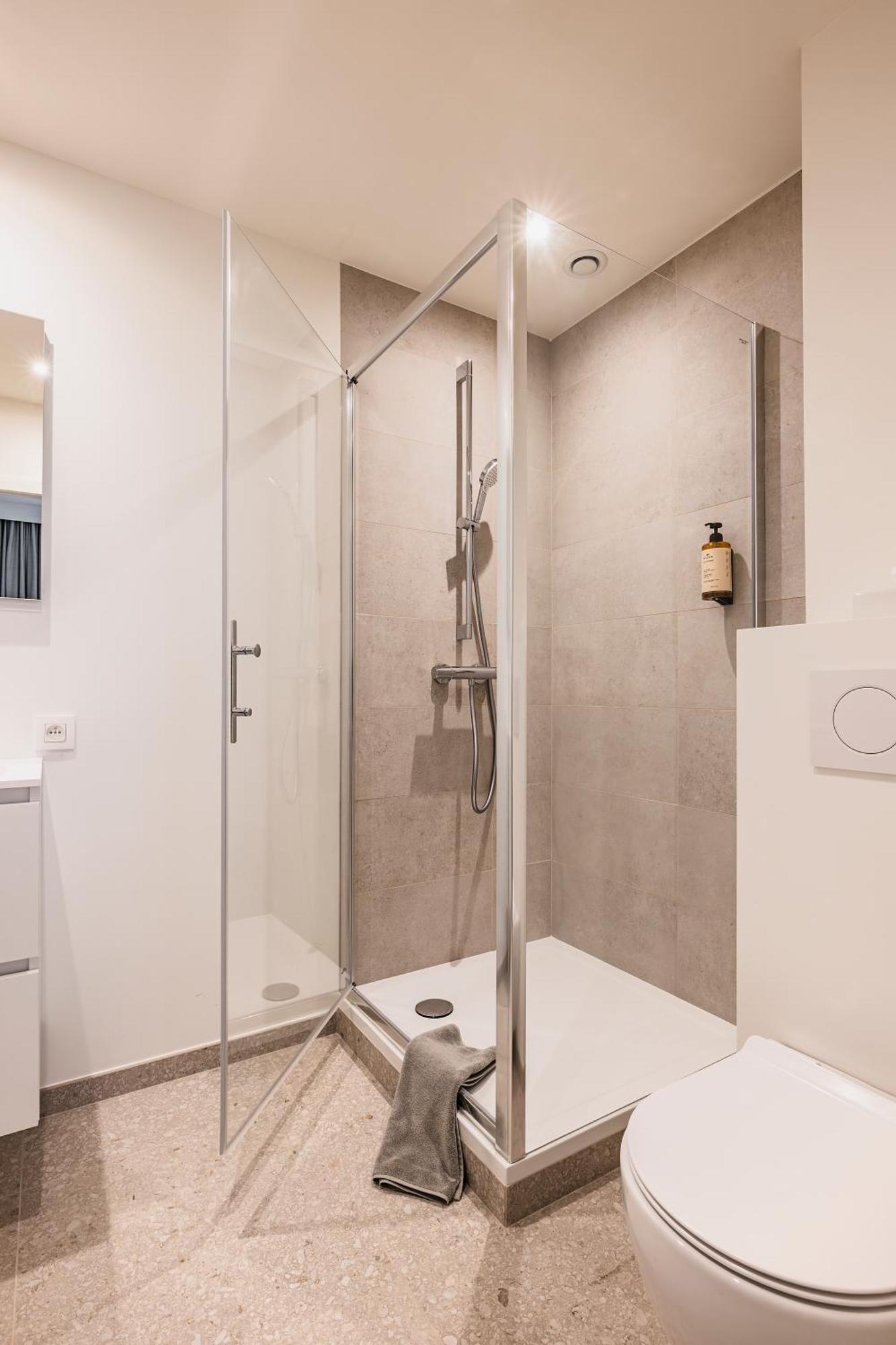 House 22 Longstay Κόρτρικ Εξωτερικό φωτογραφία