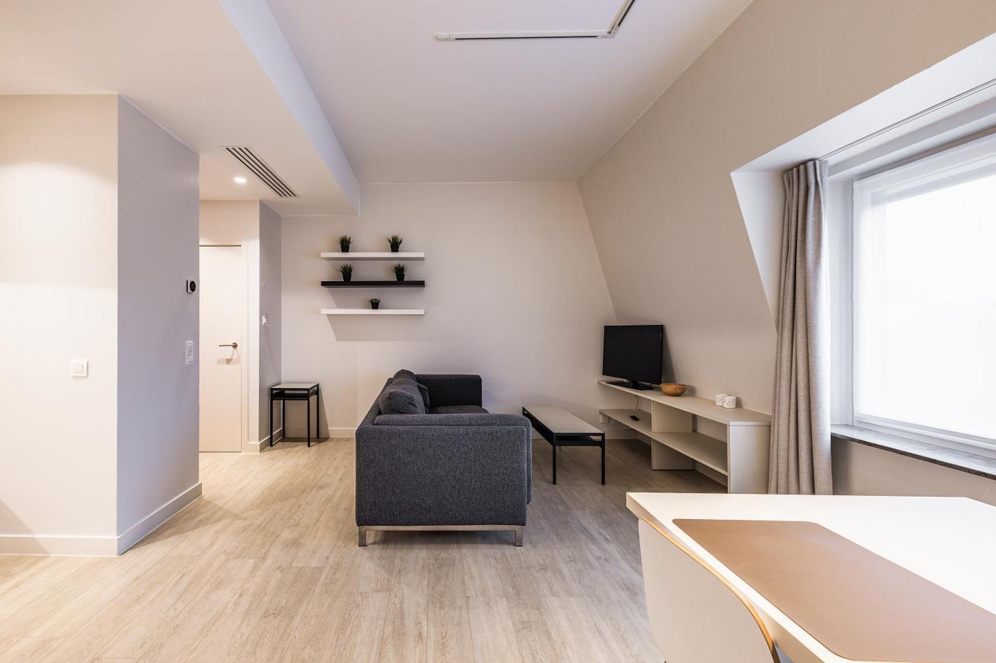 House 22 Longstay Κόρτρικ Εξωτερικό φωτογραφία