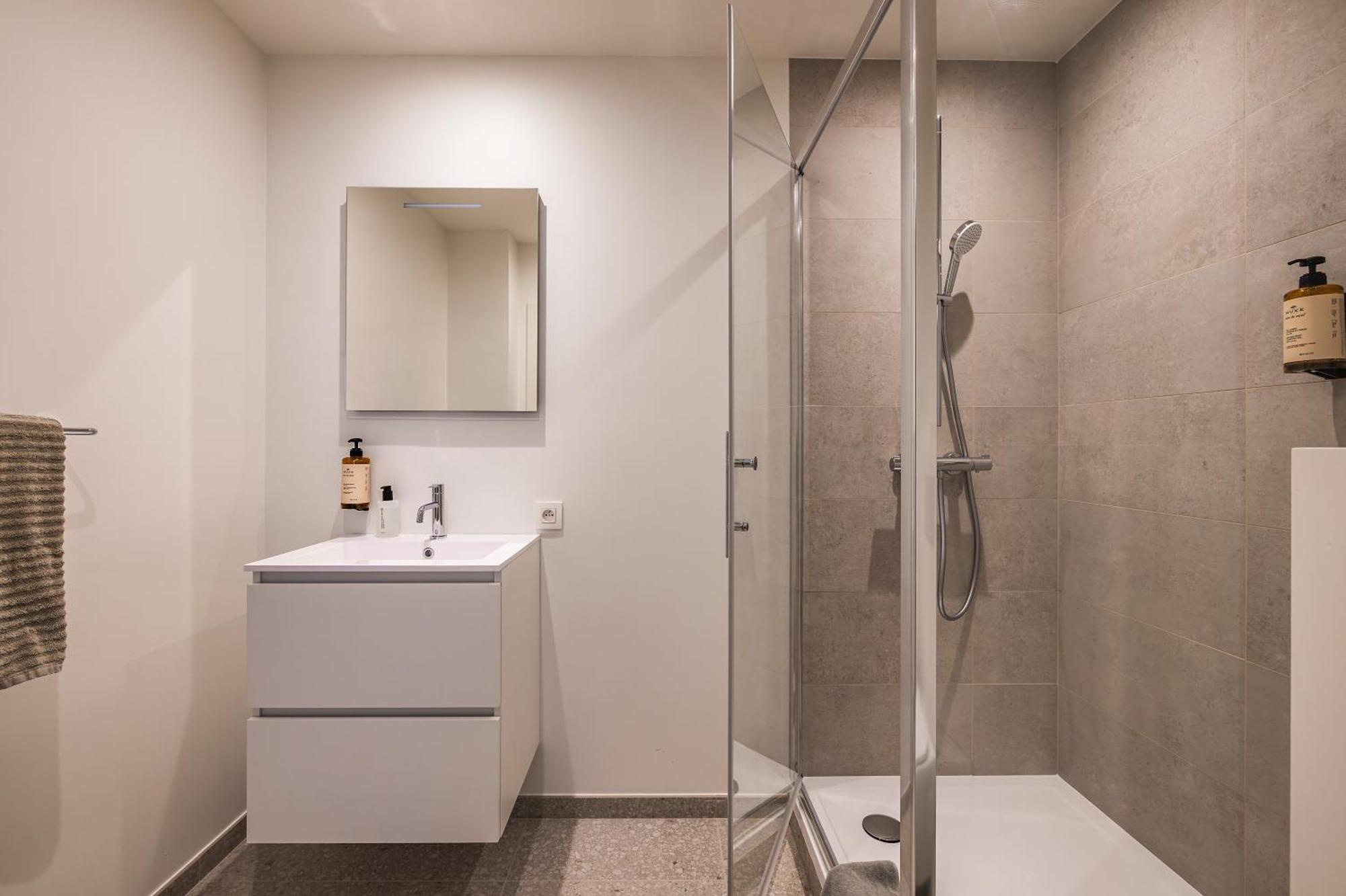 House 22 Longstay Κόρτρικ Εξωτερικό φωτογραφία