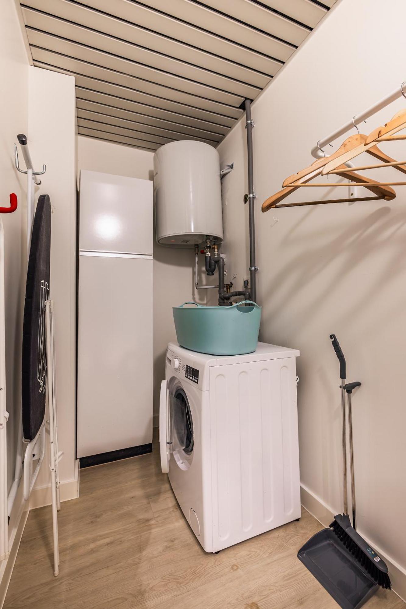 House 22 Longstay Κόρτρικ Εξωτερικό φωτογραφία