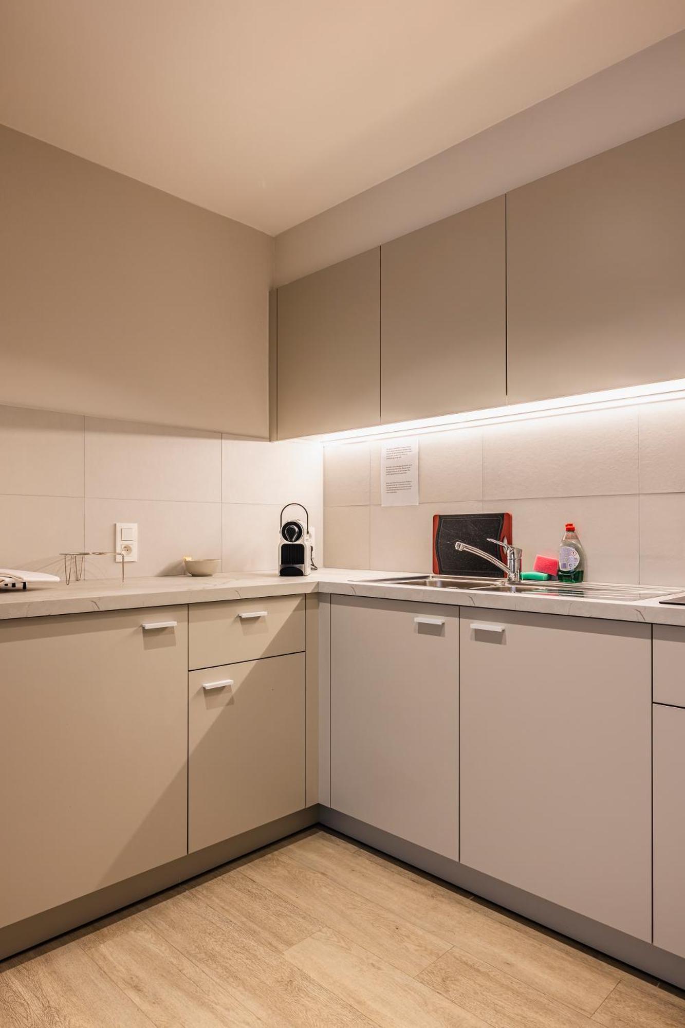 House 22 Longstay Κόρτρικ Εξωτερικό φωτογραφία