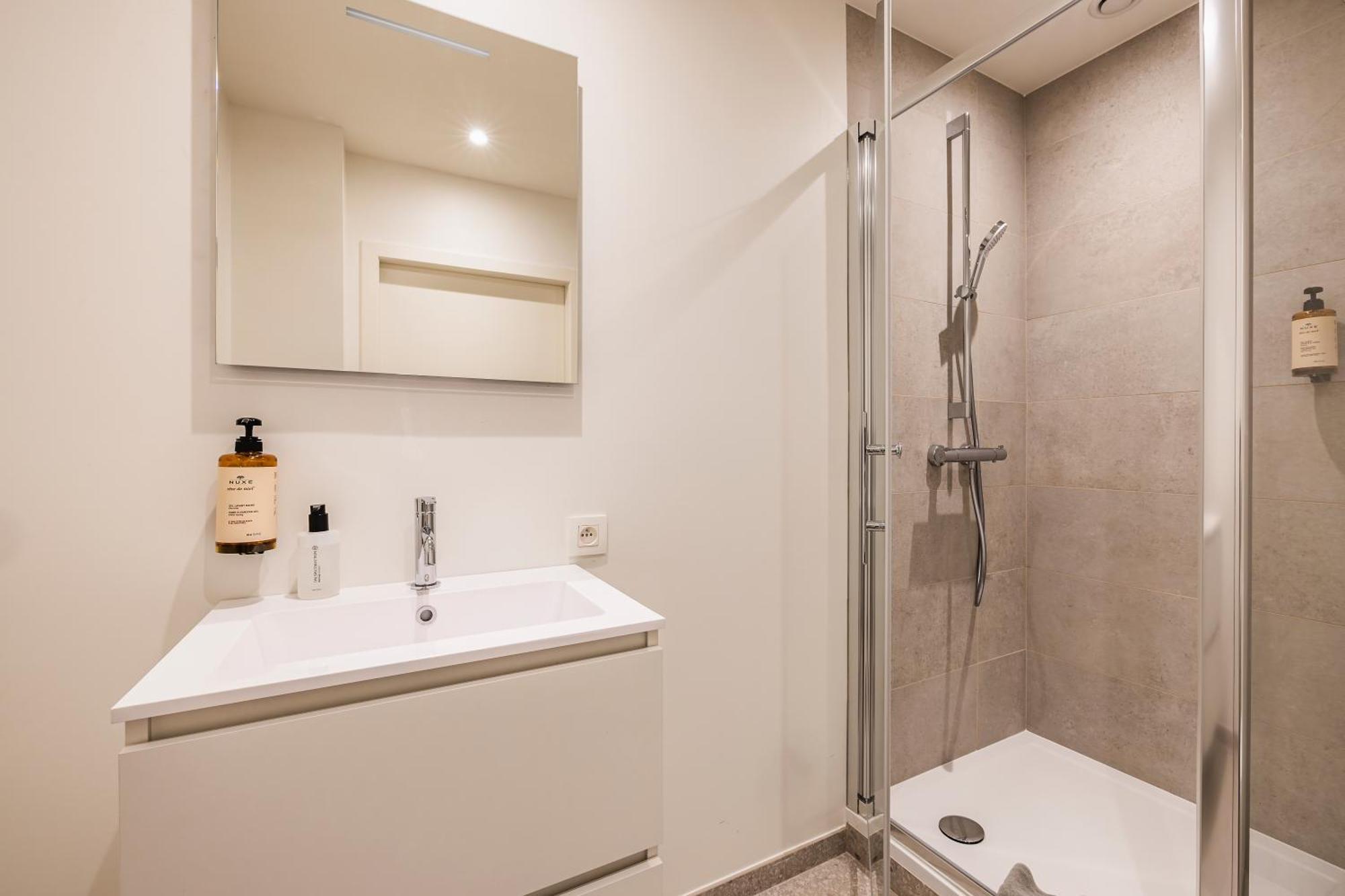 House 22 Longstay Κόρτρικ Εξωτερικό φωτογραφία