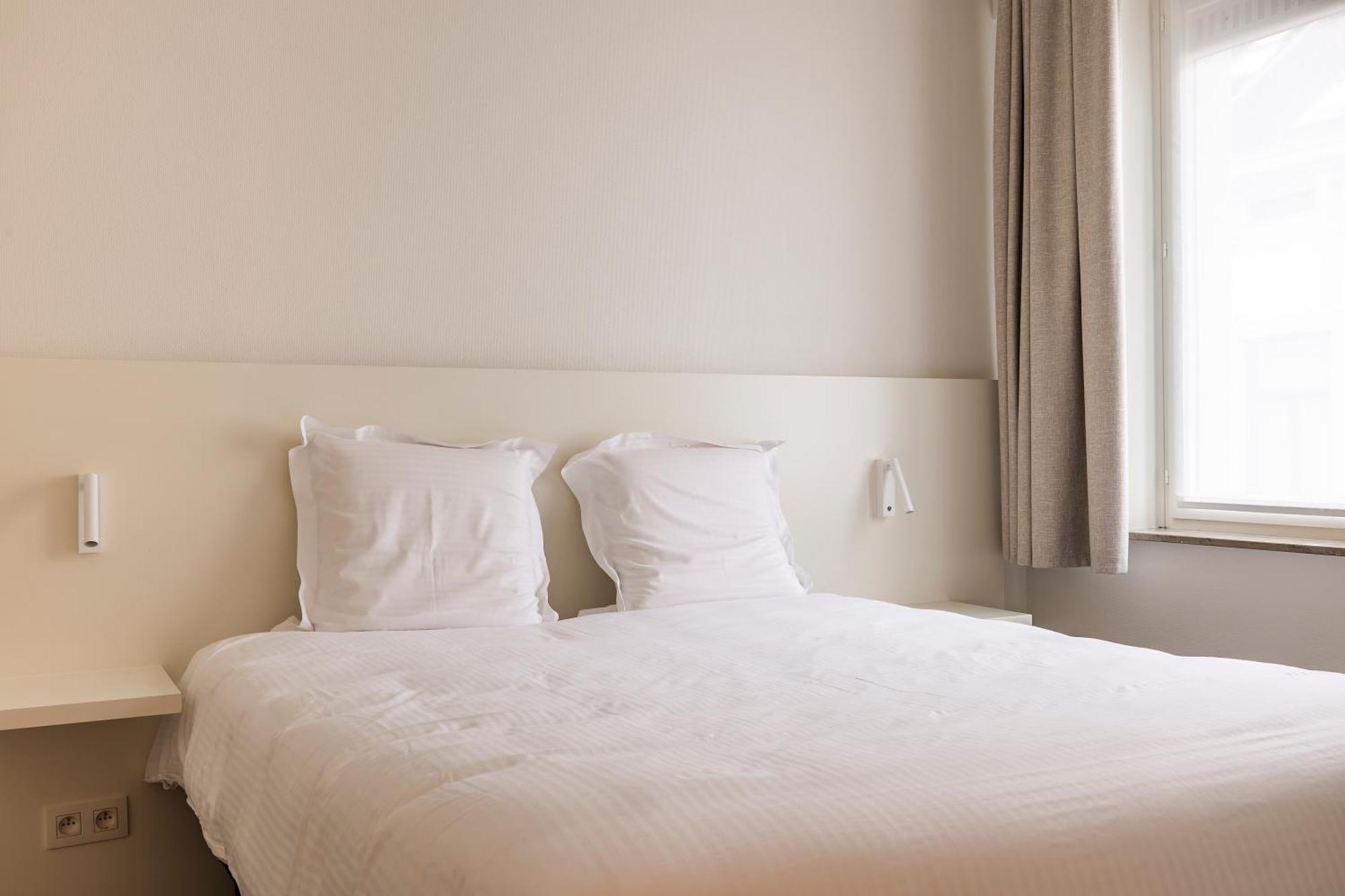 House 22 Longstay Κόρτρικ Εξωτερικό φωτογραφία