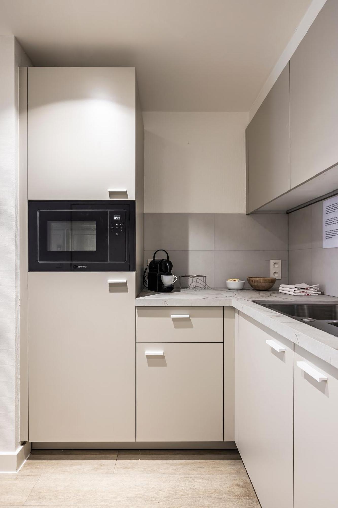 House 22 Longstay Κόρτρικ Εξωτερικό φωτογραφία
