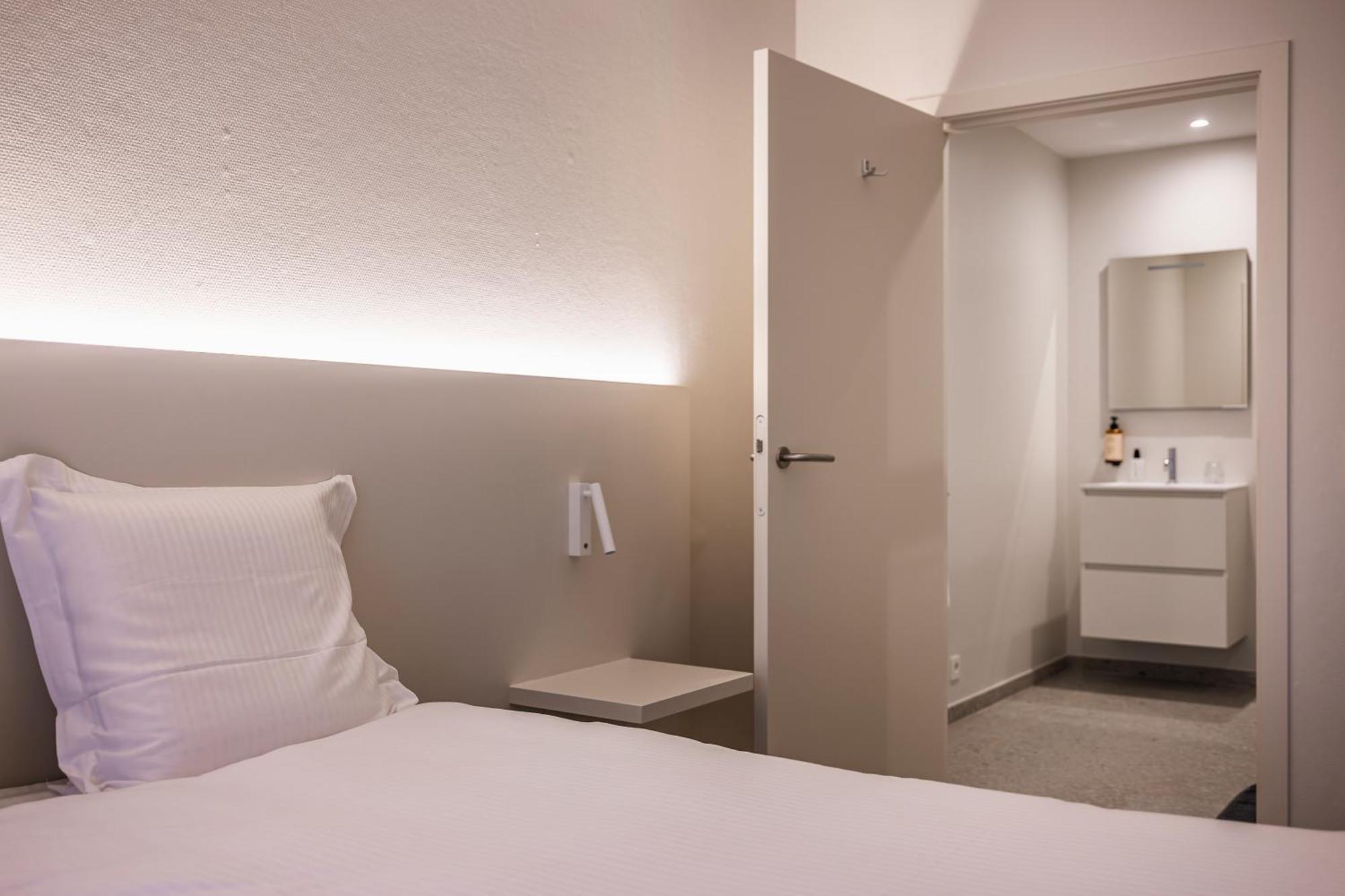 House 22 Longstay Κόρτρικ Εξωτερικό φωτογραφία