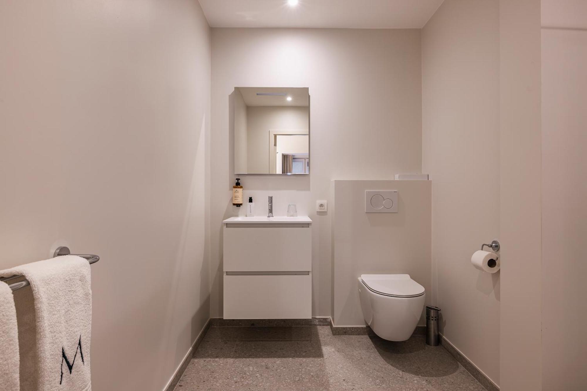House 22 Longstay Κόρτρικ Εξωτερικό φωτογραφία