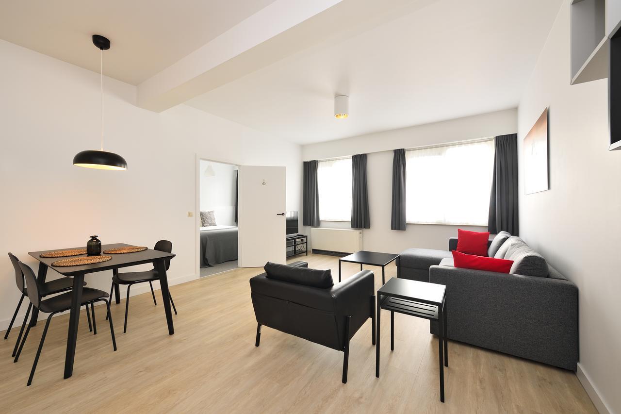 House 22 Longstay Κόρτρικ Εξωτερικό φωτογραφία