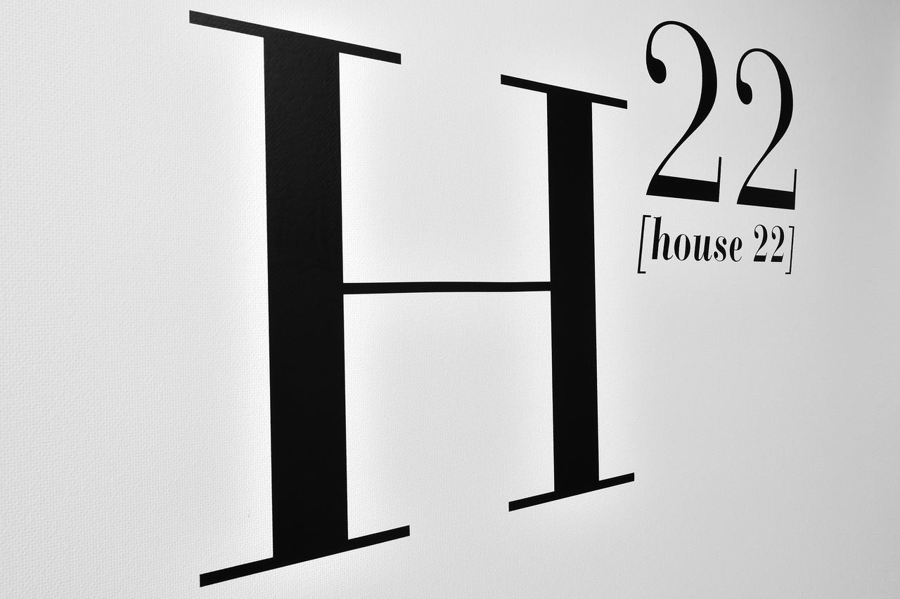 House 22 Longstay Κόρτρικ Εξωτερικό φωτογραφία
