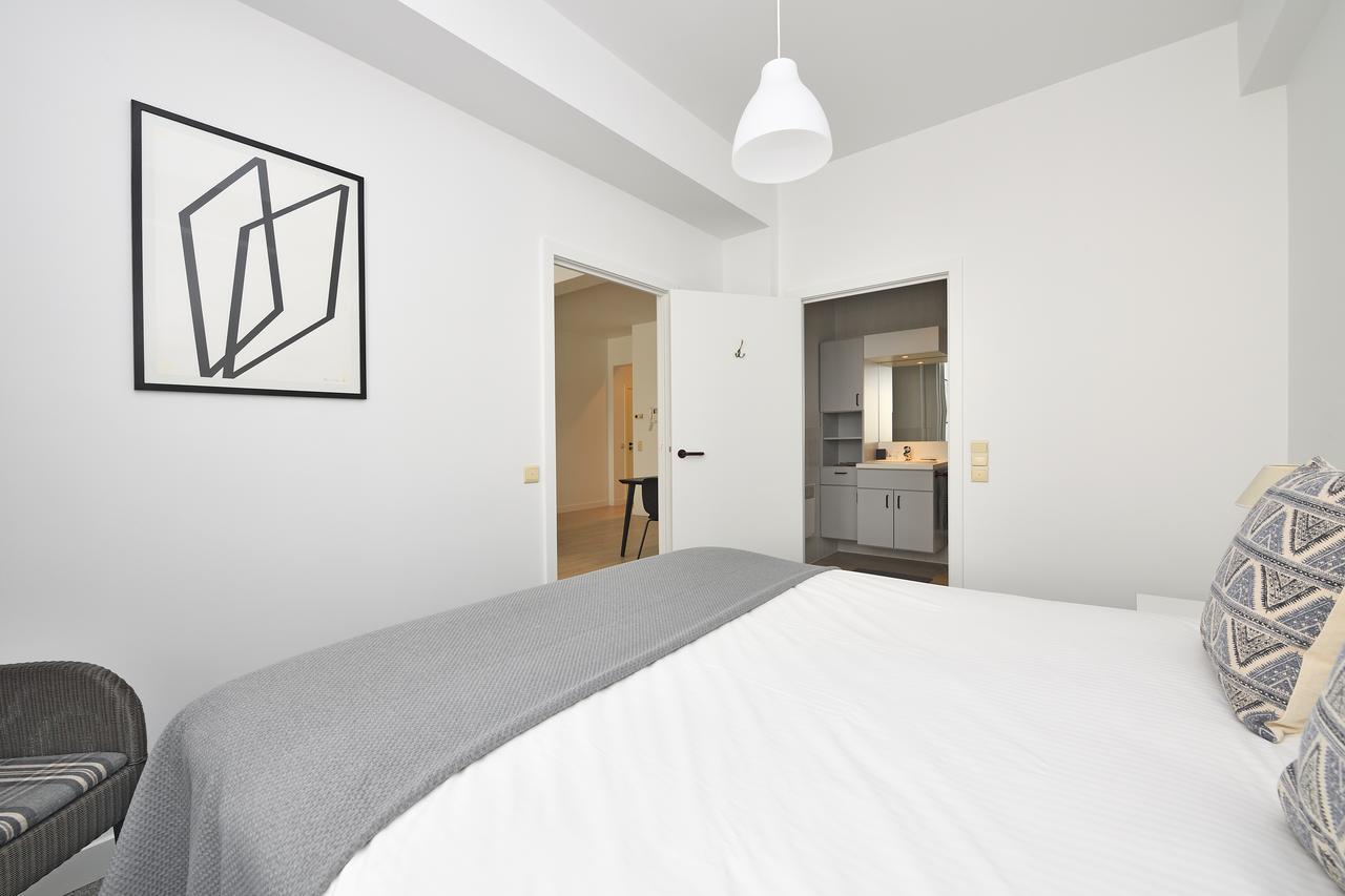 House 22 Longstay Κόρτρικ Εξωτερικό φωτογραφία