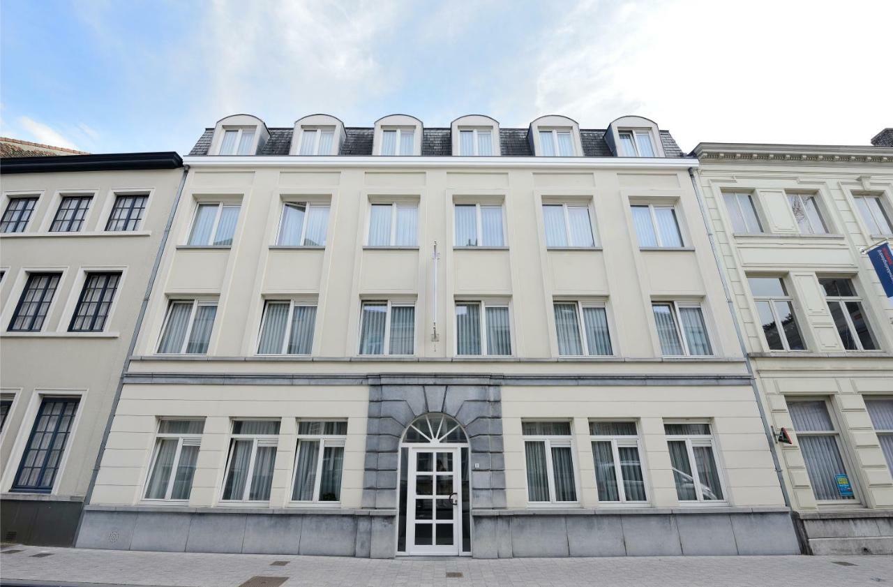 House 22 Longstay Κόρτρικ Εξωτερικό φωτογραφία